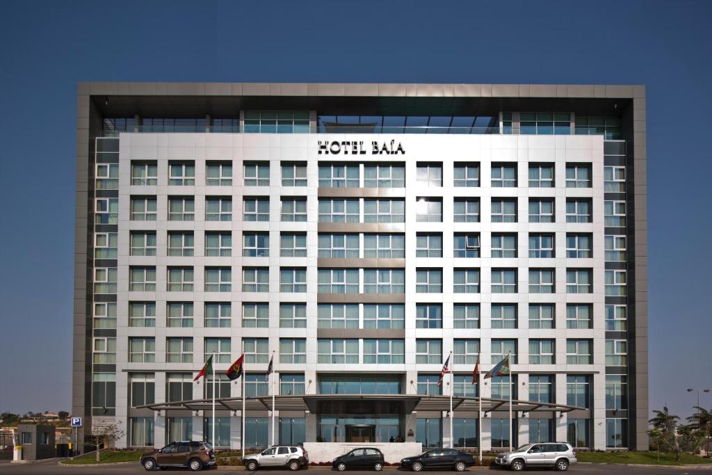Baia Hotel Luanda